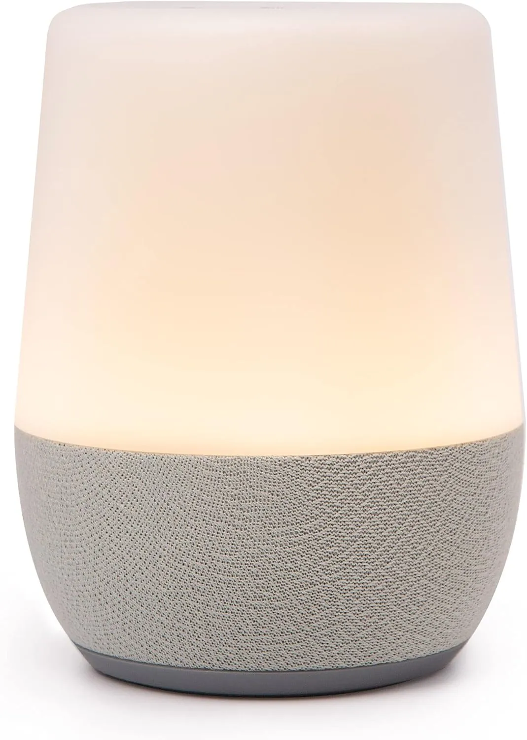 Yogasleep Duet White Noise Machine with Night Light & Wireless Speaker Sound Machine for Travel, Office Privacy, Sleep Therapy for Adults & BAB (Pack of 12)