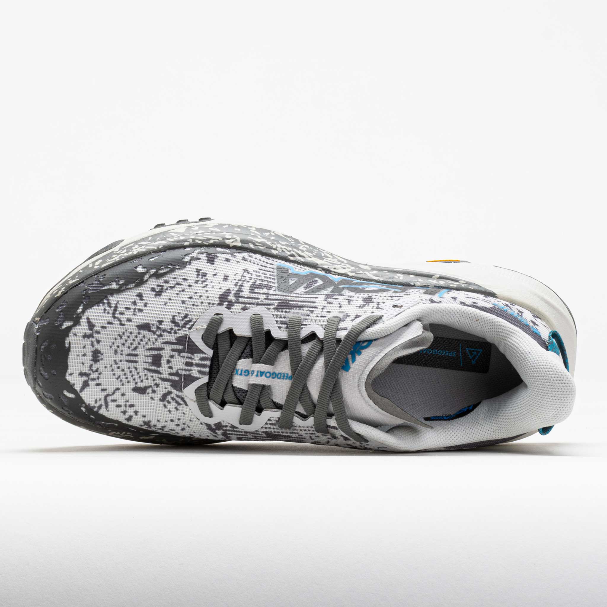 Speedgoat 6 GTX Women's Cosmic Grey/Asteroid