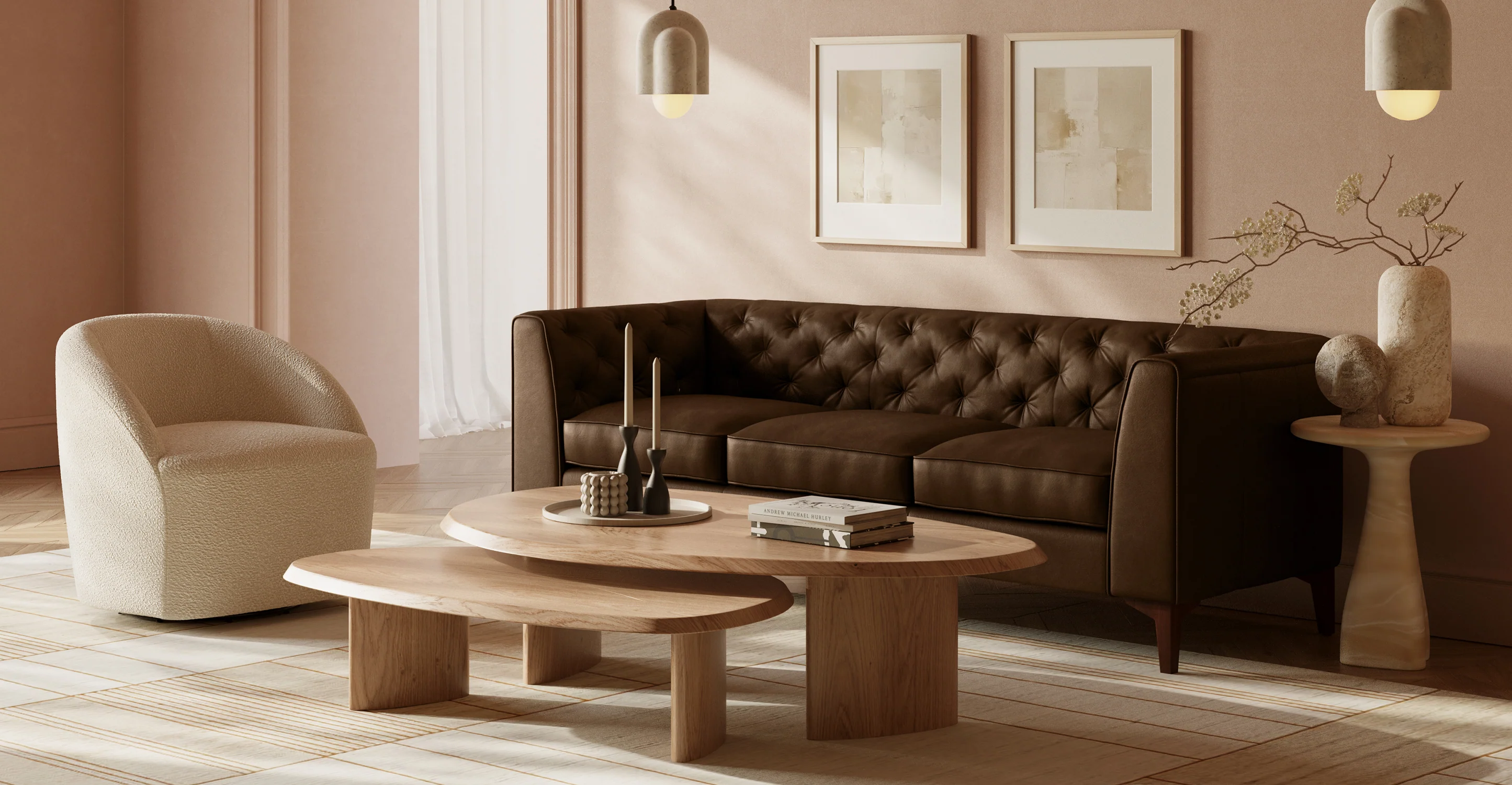 Essex Sofa