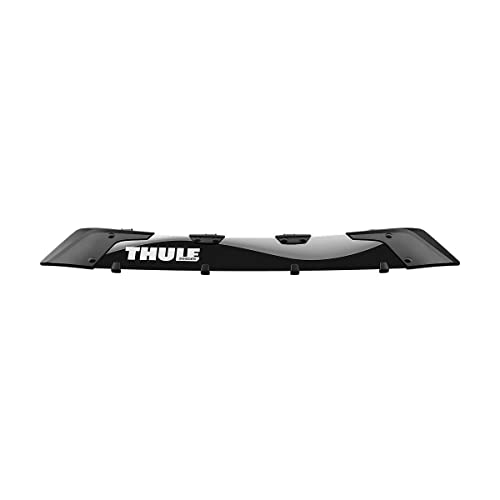 Thule AirScreen XT   Portapacchi da tetto unisex, taglia unica, colore: Nero : Auto e Moto