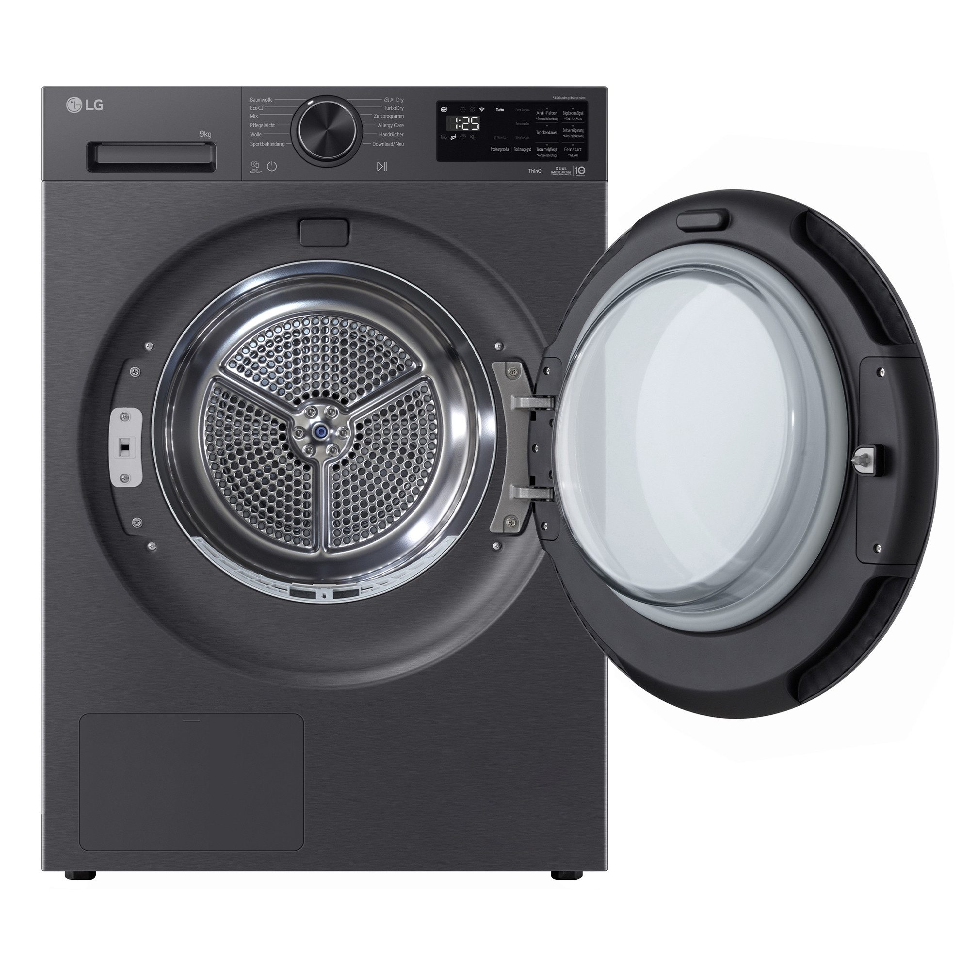 Wärmepumpentrockner RT90X7B