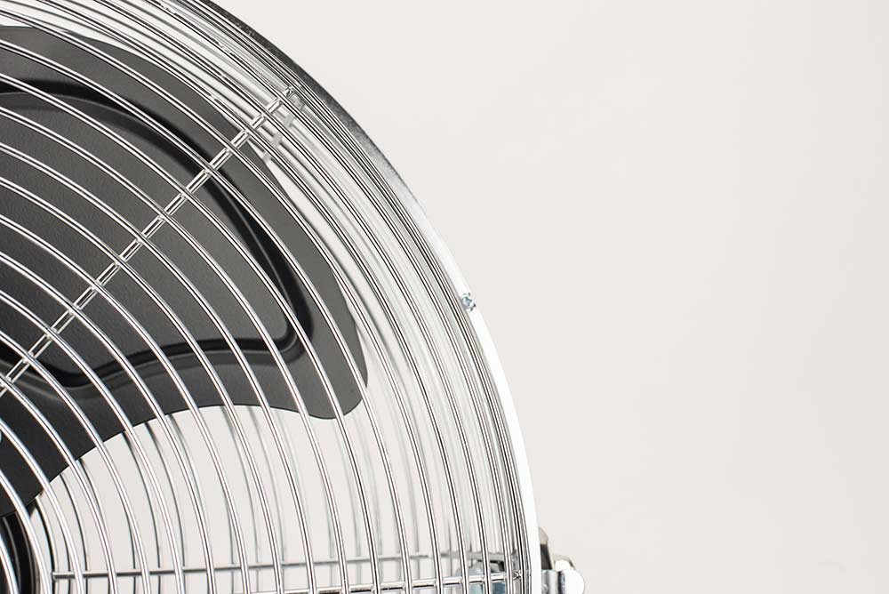 Standventilator Bodenventilator Windmaschine Speed 50-G CH