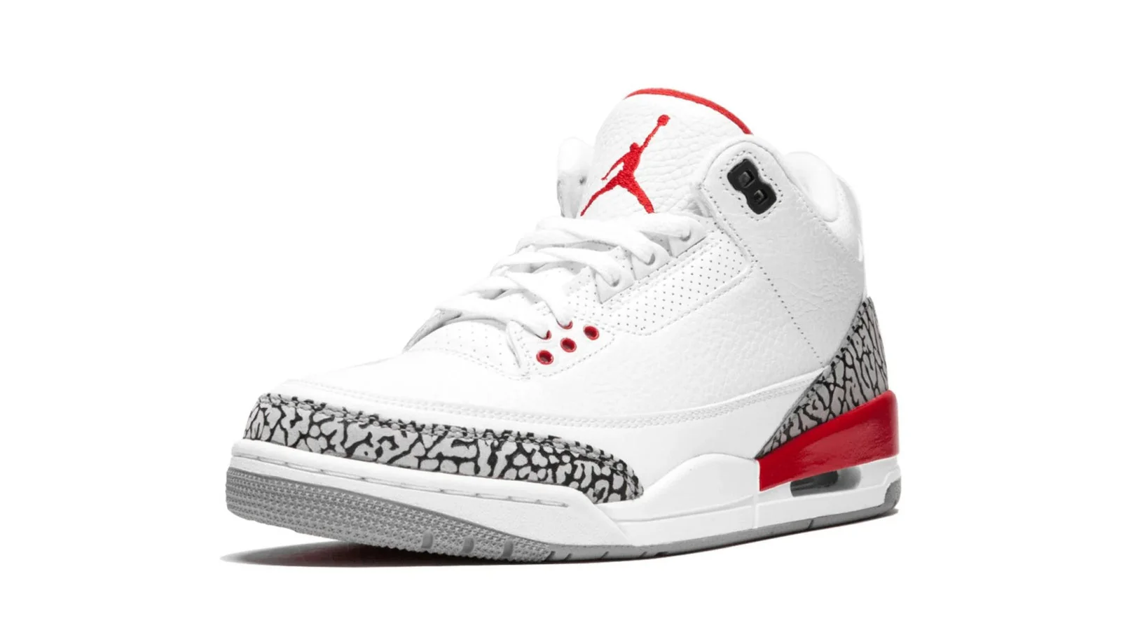 Air Jordan 3 Retro 
