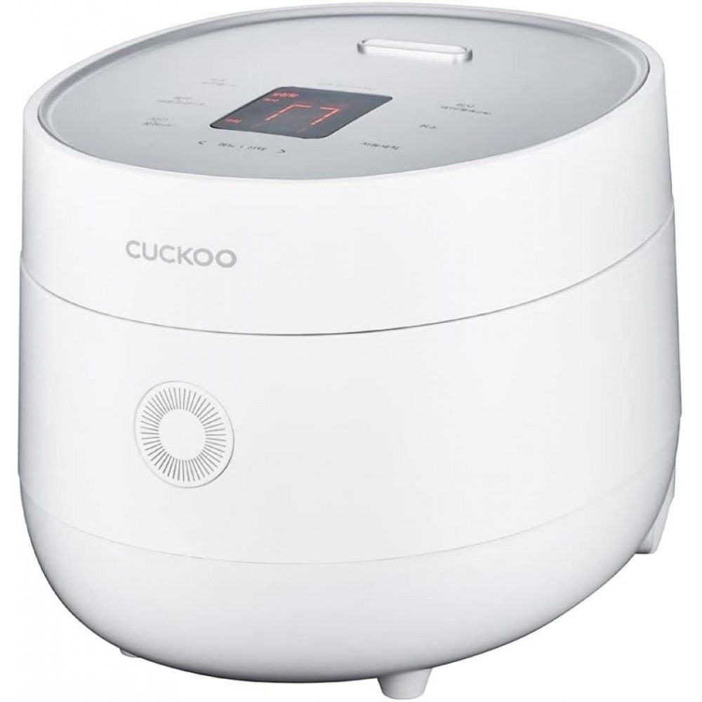 Reiskocher CR-0675F - Reiskocher - 3-D Hitzesystem - 1.08 L - weiß