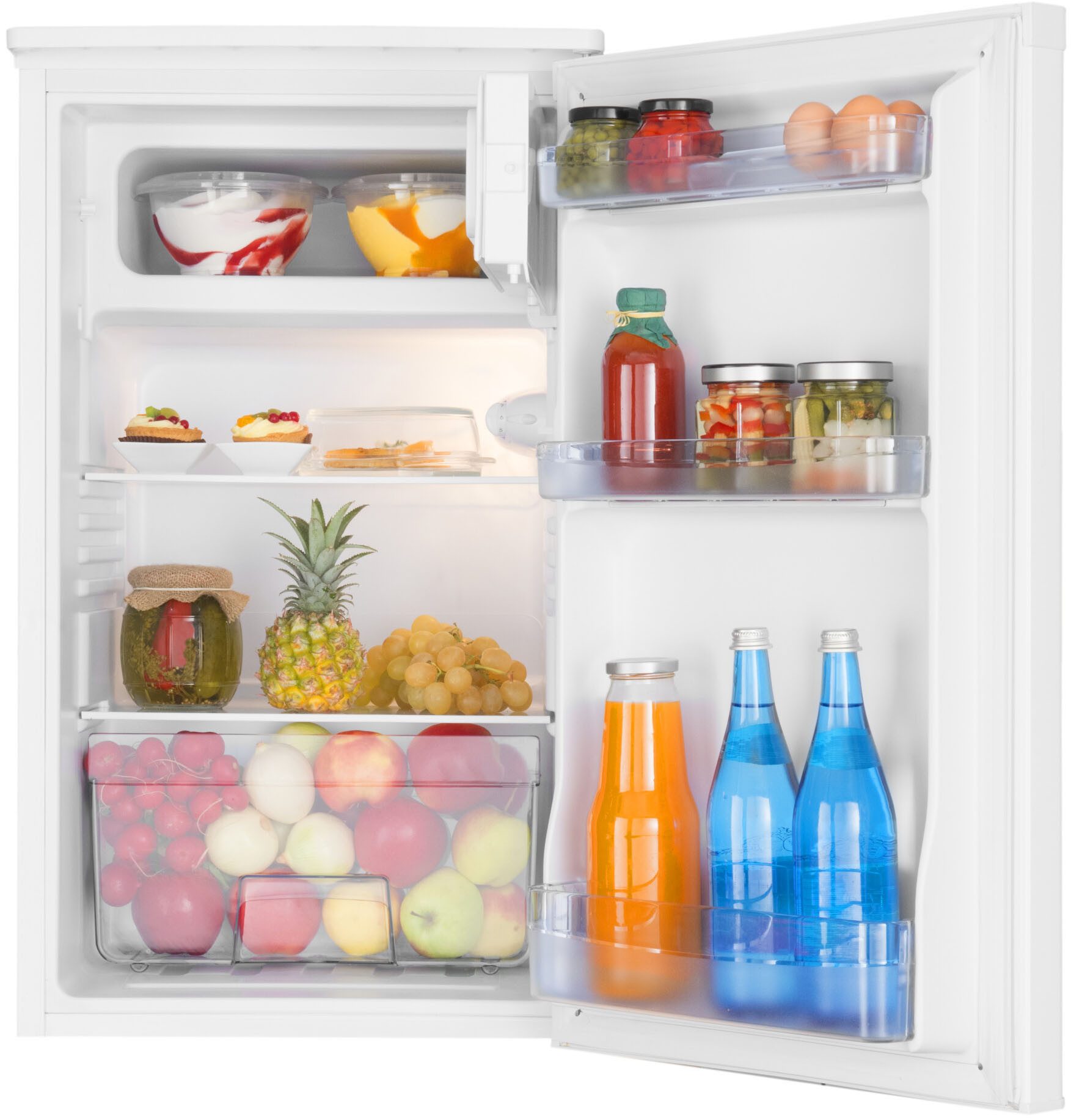 Kühlschrank KS 361 155 W