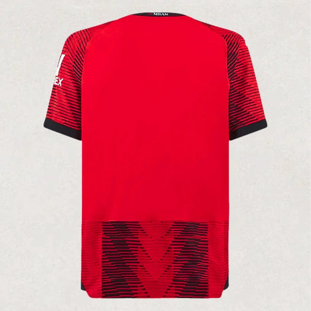 AC Milan Home 23/24 Jersey