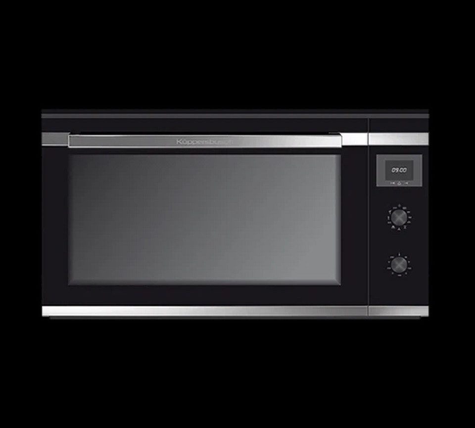 Einbaubackofen K-series.3 B9330.0S DK3