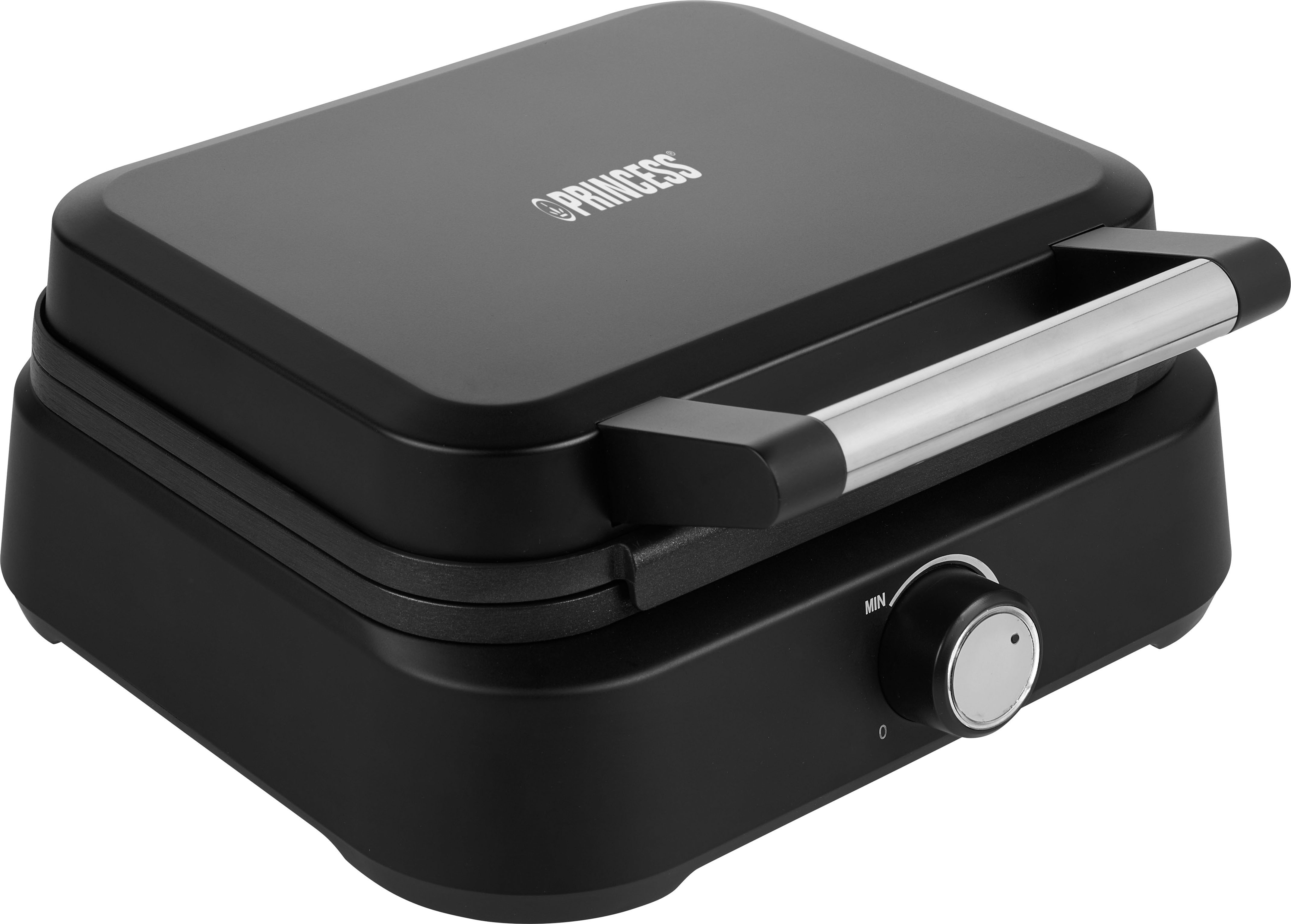 Waffeleisen 132398 Deluxe