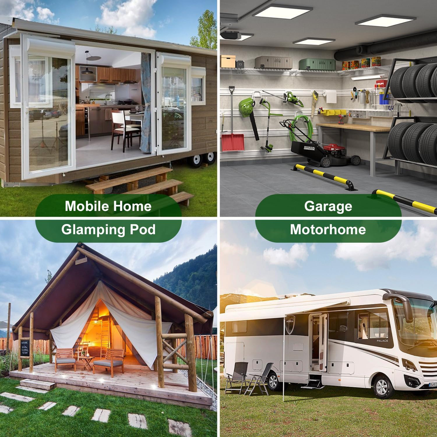 SMETA Gas Kühlschrank mit Gefrierschrank,Camping Kühlschrank Gas,Kühl-Gefrierkombination 100L,Leiser Kühlschrank,12v 230v Gas Propangas für Ferienhaus Wohnmobil Reisemobil Garage,Schwarz