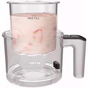 Ninja Creami NC300 Macchina per Gelato
