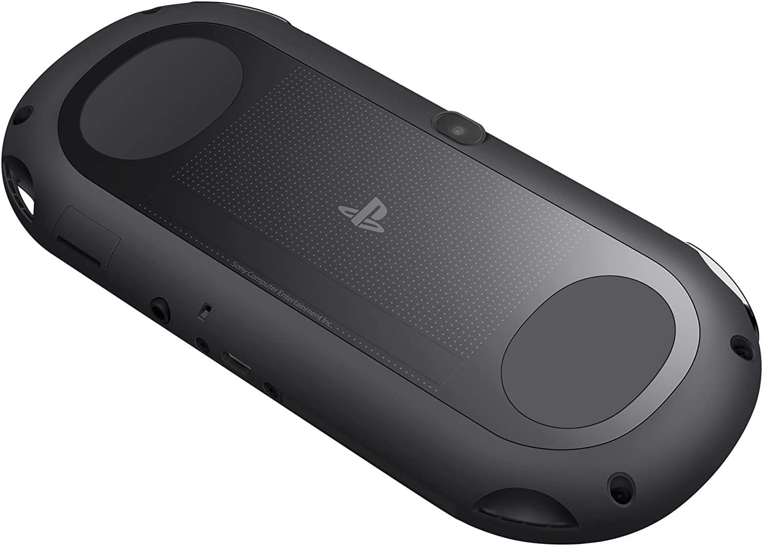 PlayStation Vita Wi-Fi 2000 Series, Piano Black