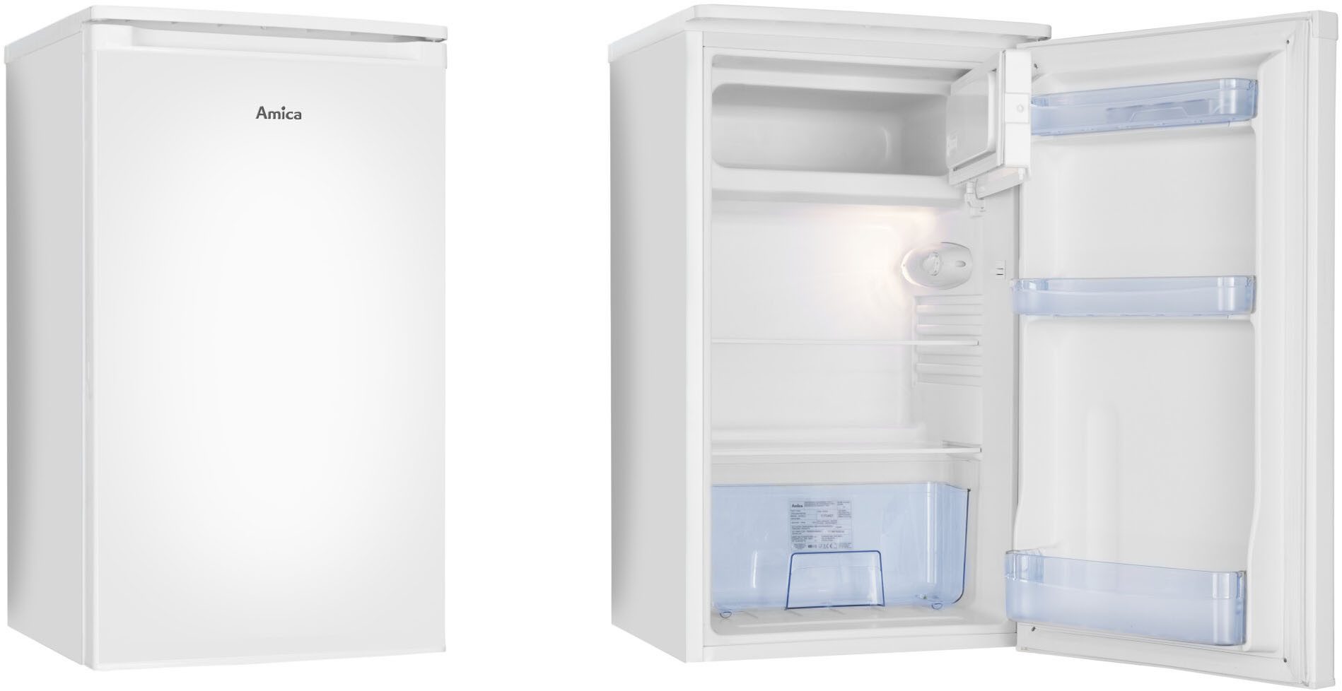 Kühlschrank KS 361 155 W
