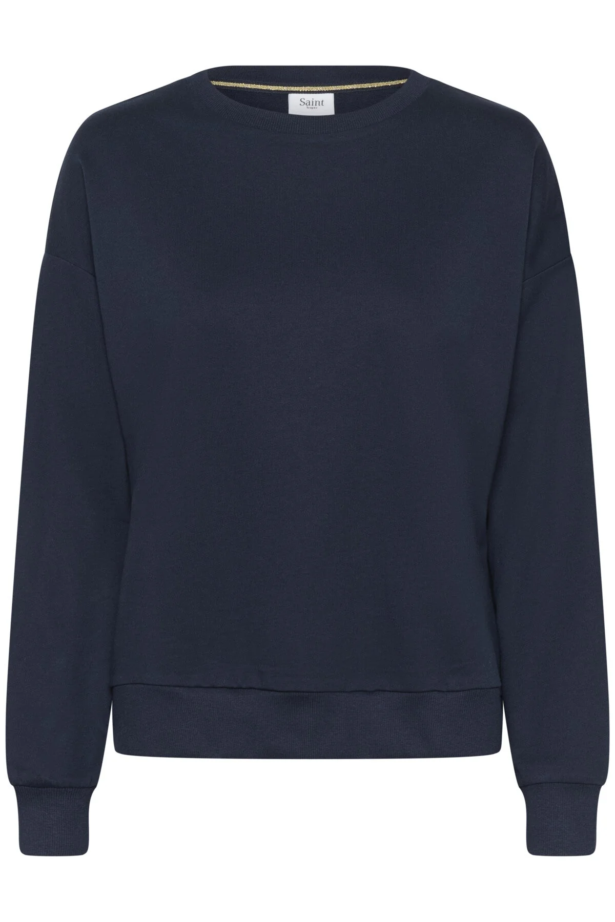 Saint Tropez Lilaa Sweatshirt