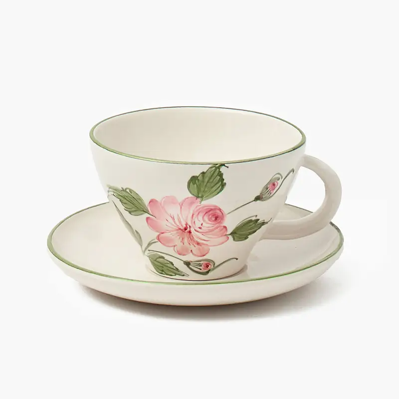 Teaware