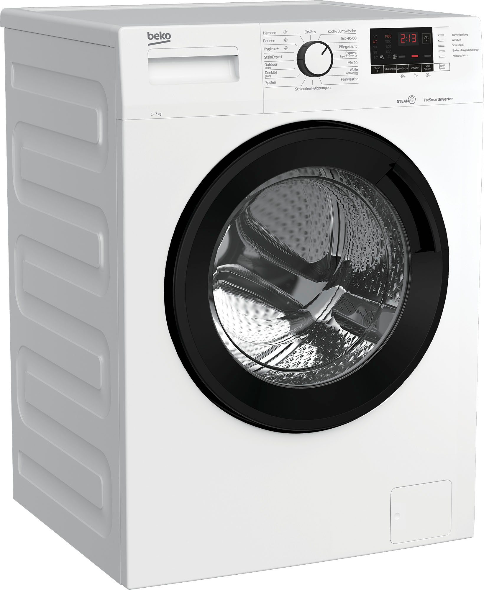 Waschmaschine WML71432NPA 7176681300