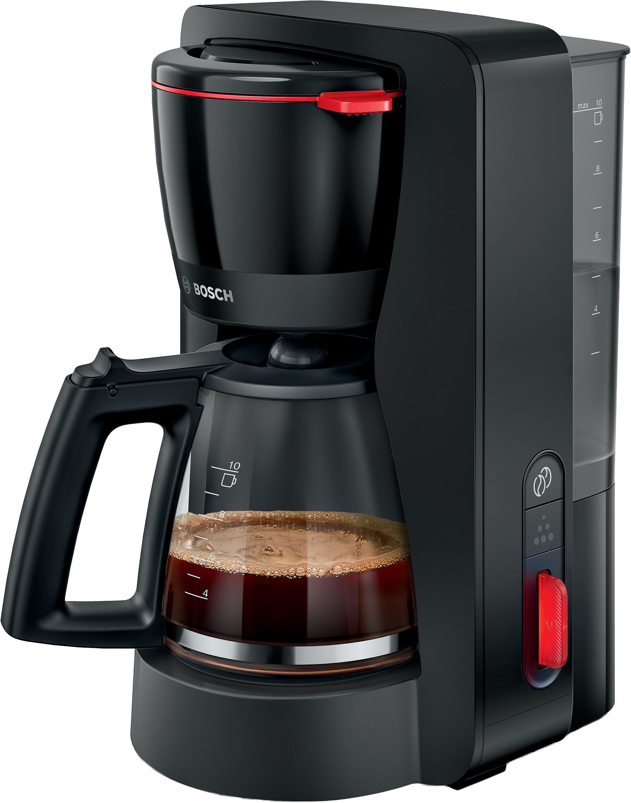 Filterkaffeemaschine MyMoment TKA3M133