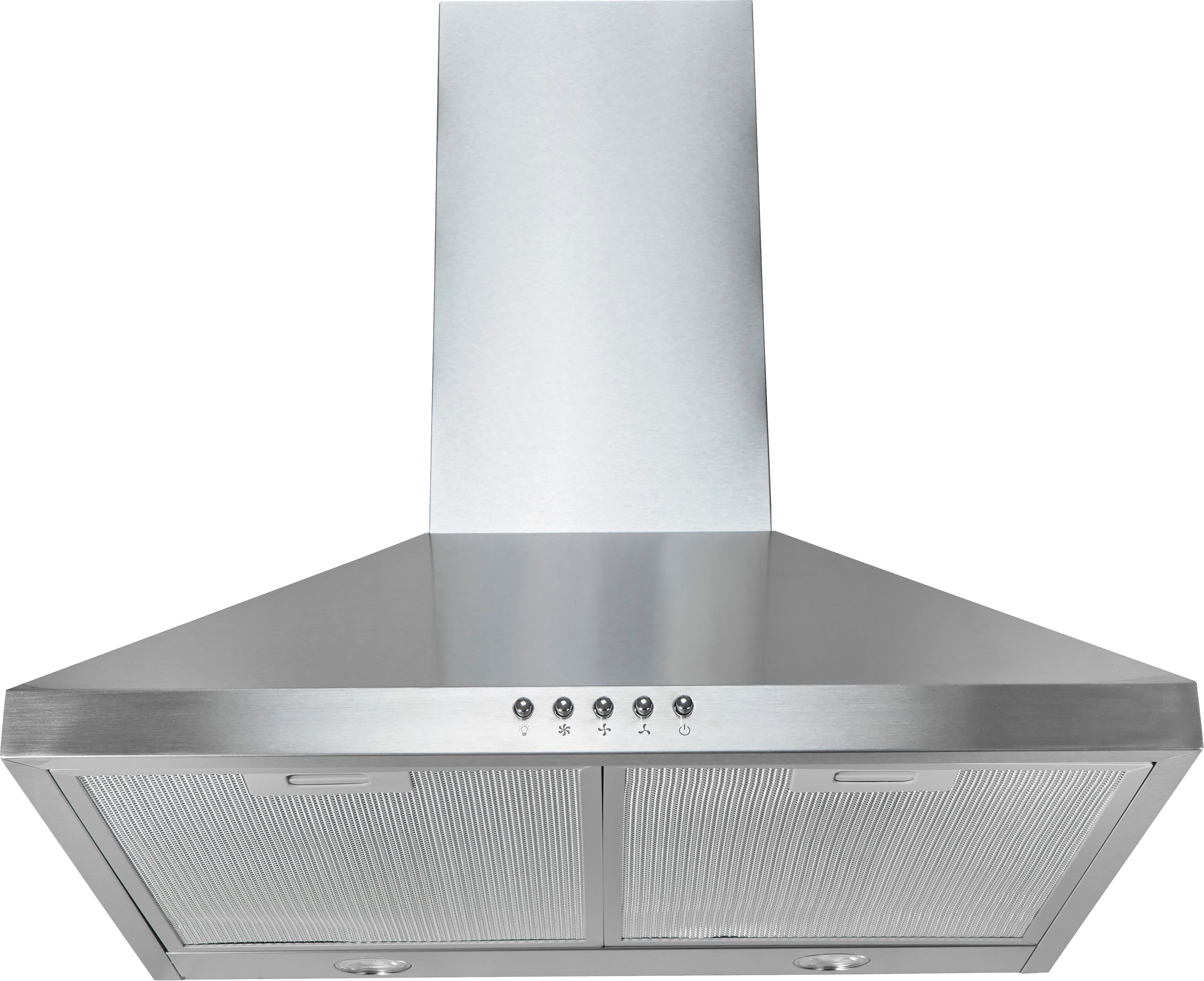 Kaminhaube KH 17286-3 E