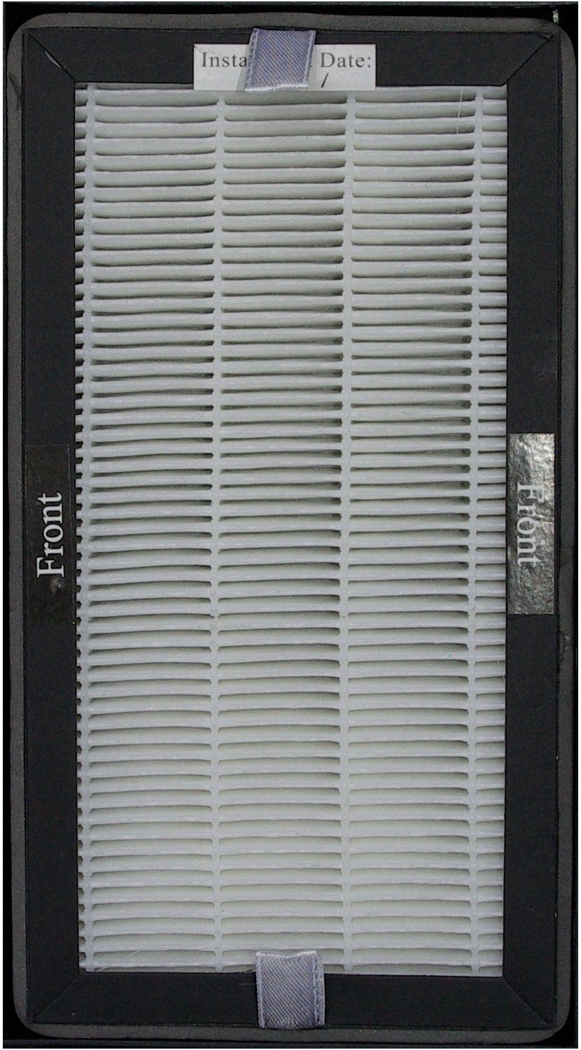 Kombifilter LR 50