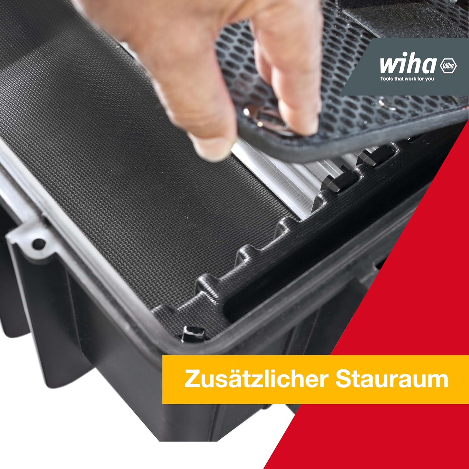 Wiha Set Attrezzi per Elettricista 115 pz Attrezzi Utensili Cacciavite Punte