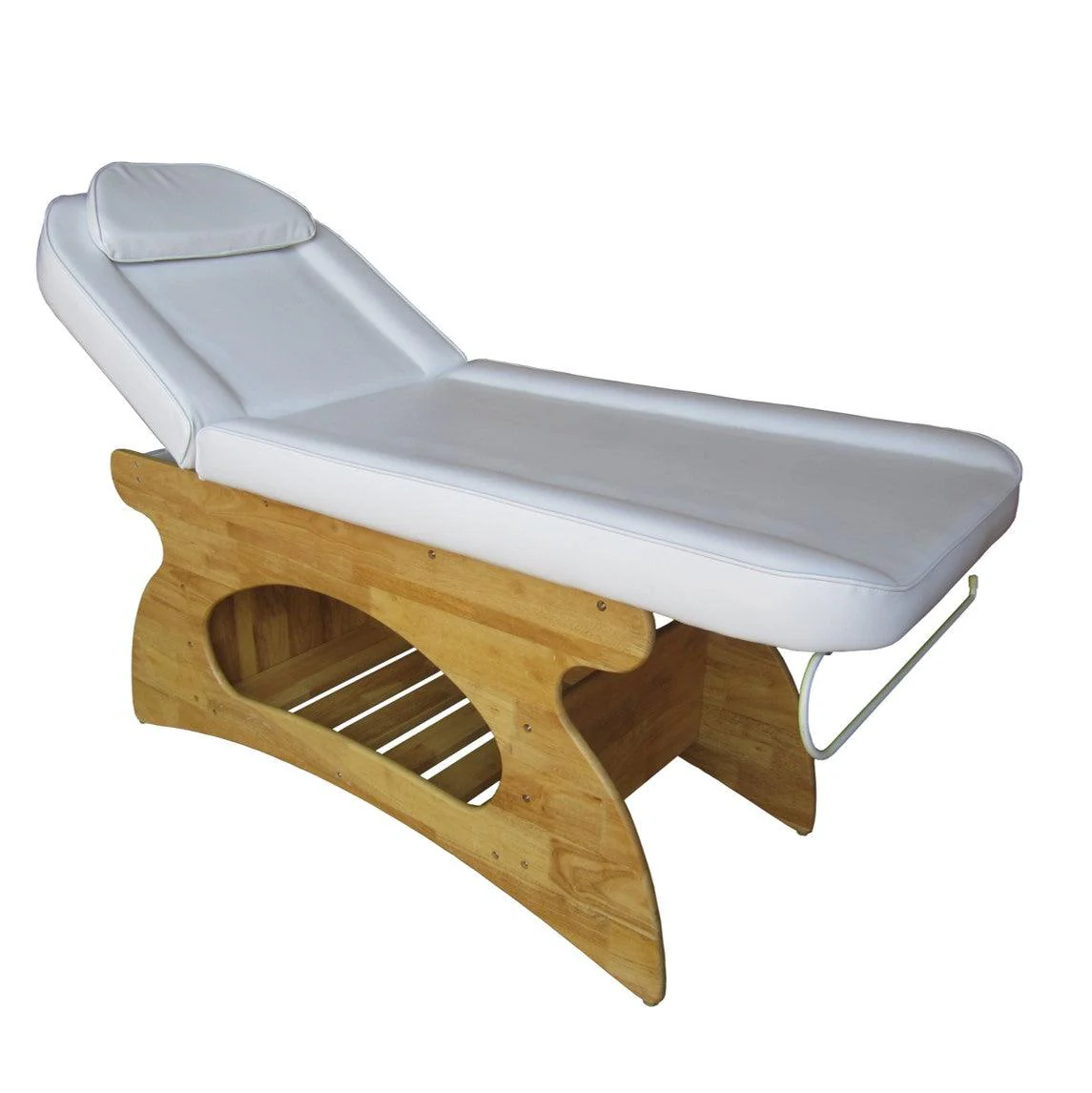 Lettino per massaggi In Legno | DIVES