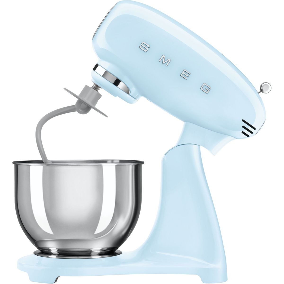 Küchenmaschine SMF05PBEU Küchenmaschine Pastellblau
