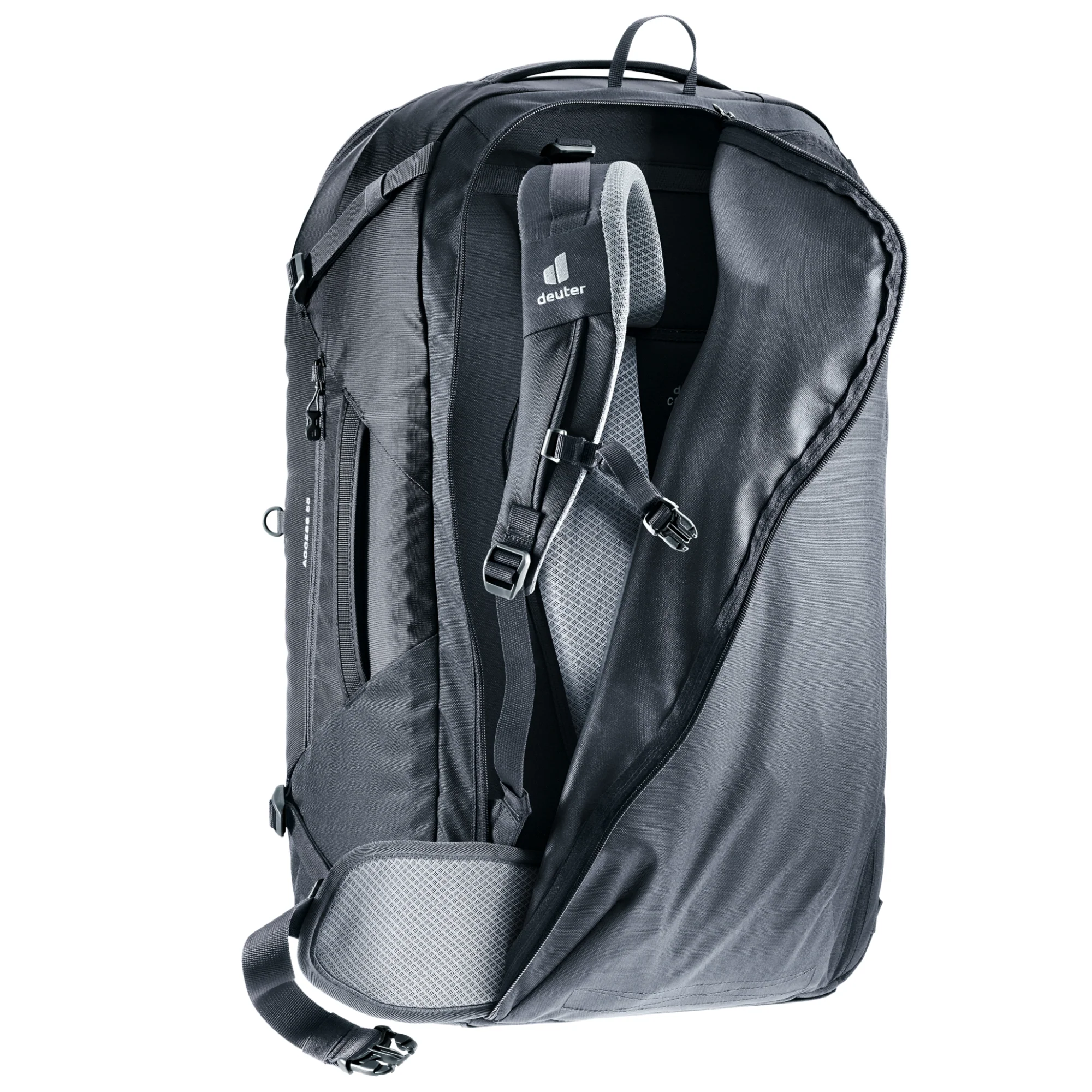 DEUTER ACCESS 55 ZAINO DA VIAGGIO 55 LITRI COMPATTO
