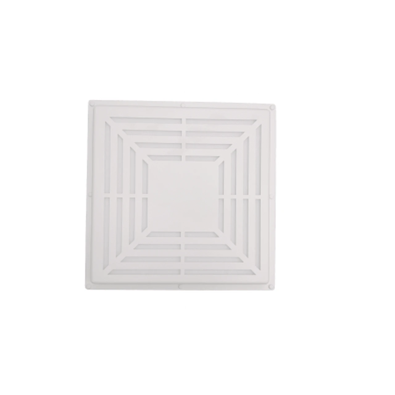 ELIMA DRAFT&reg; MAGNETIC FILTRATION VENT COVER FOR HVAC COMMERCIAL VENTS 24&prime; X 24&prime;