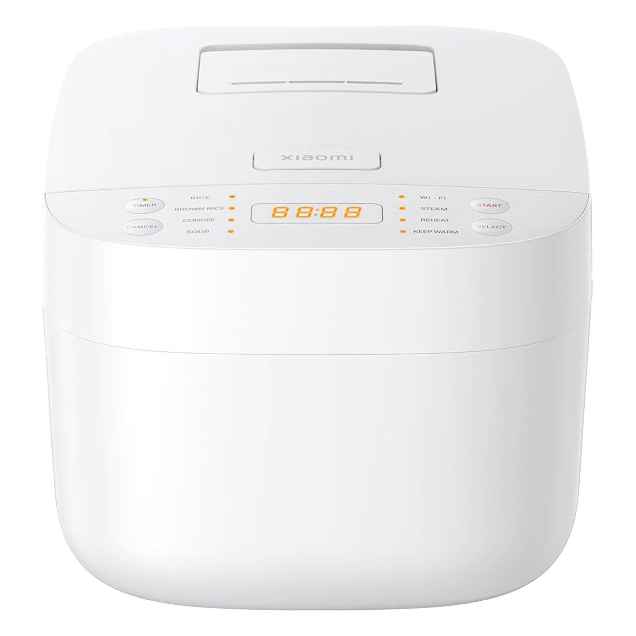 Reiskocher Smart Multifunctional Rice Cooker EU (BHR7919EU)
