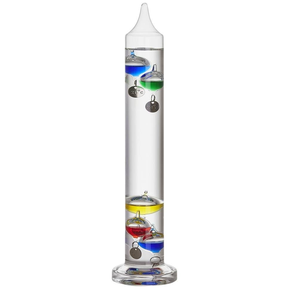 Raumthermometer Thermometer 18.1016.01.54