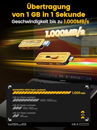 MOVE SPEED interfaccia scorrevole compatibile
