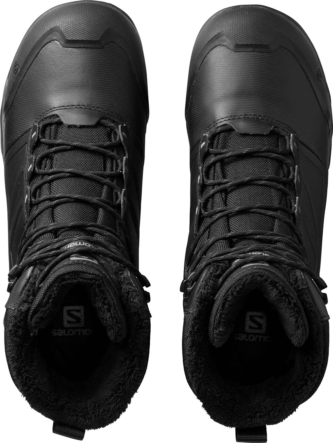 Salomon Herren Salomonwinter boots,trekking shoes
