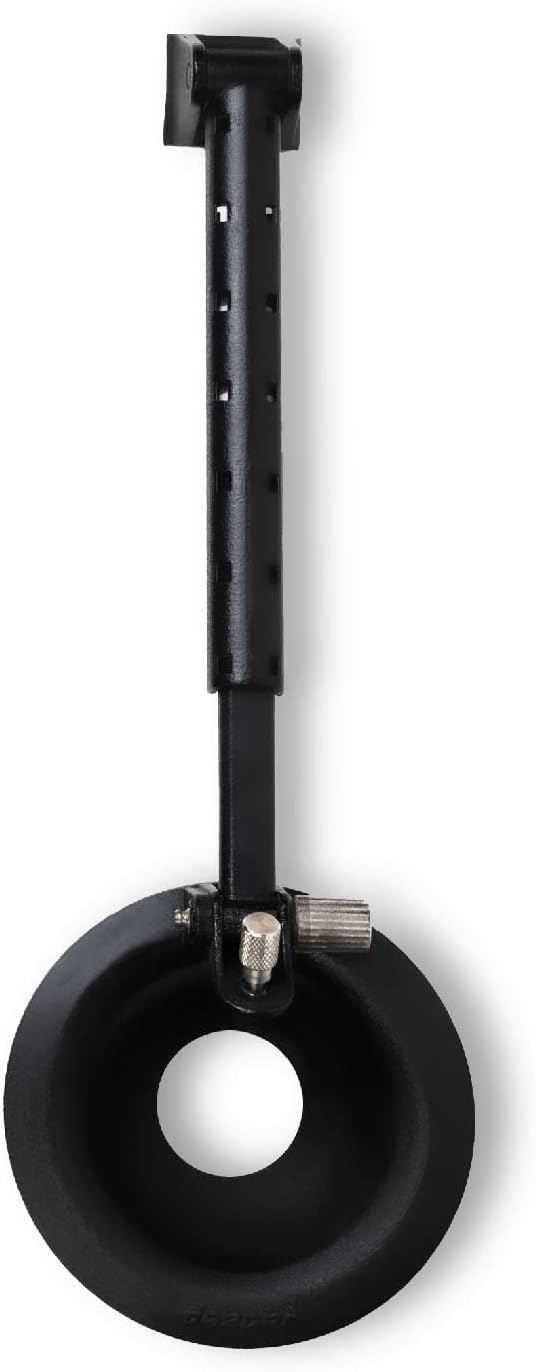 Supporto Sonar Deeper per Barche radiocomandate Accessori per pesca alla carpa per Barche radiocomandate compatibili con il sondatore Deeper