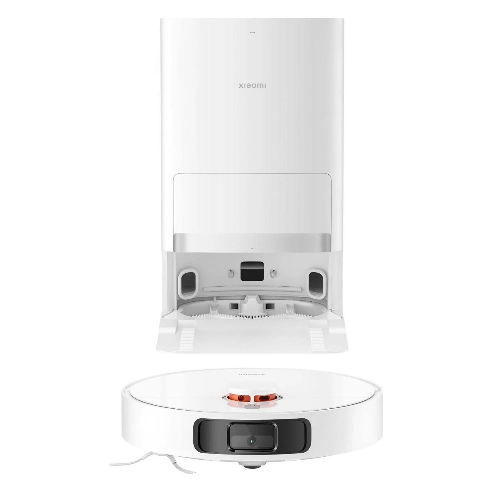 Xiaomi X20+ zakloze robotstofzuiger 0,35 l zwart, wit