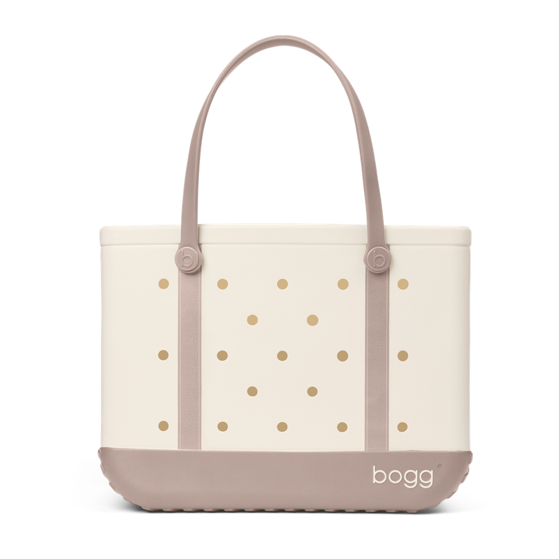Original Bogg Bag – Varsity Mushroom