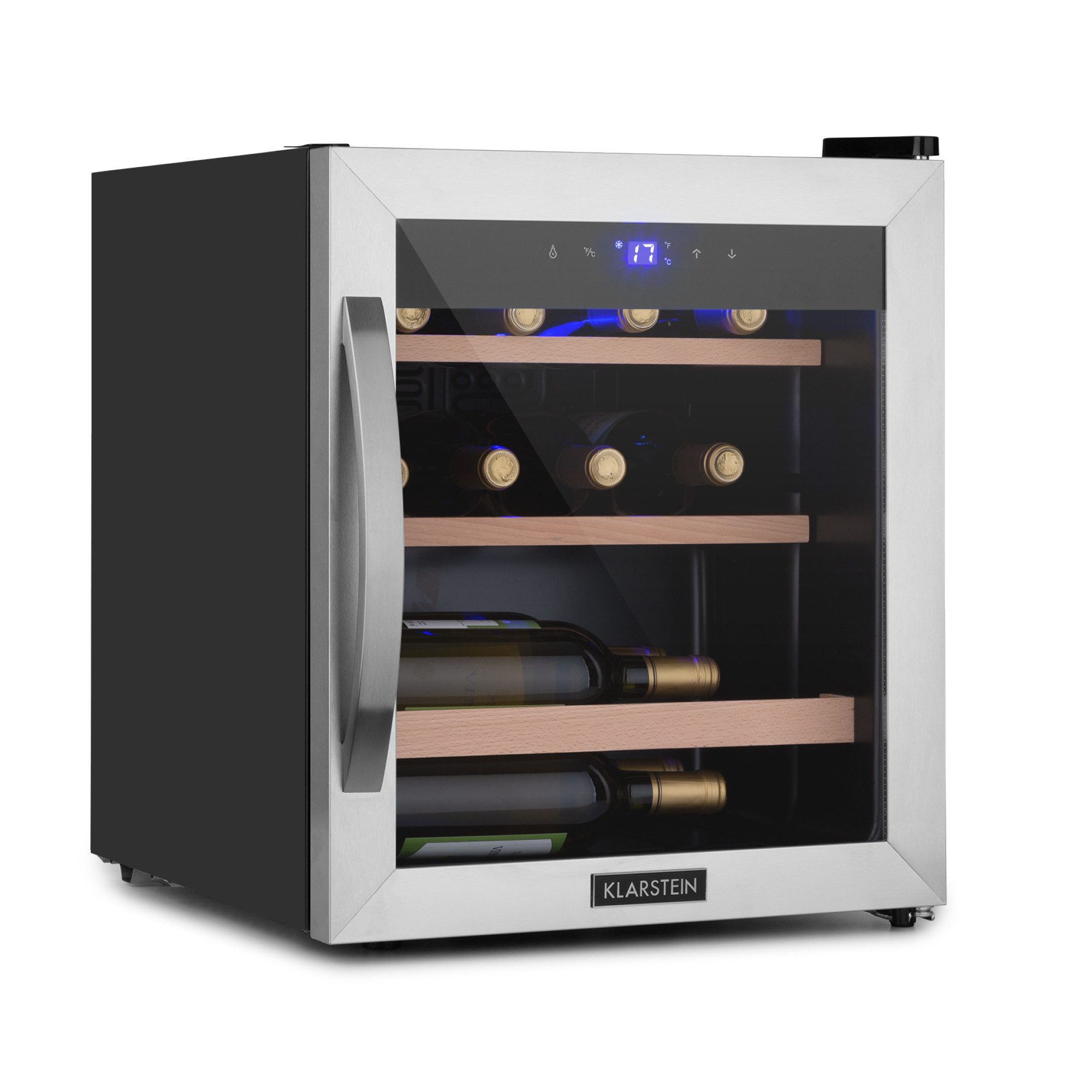Weinkühlschrank Vinamour 12 bottle Uno