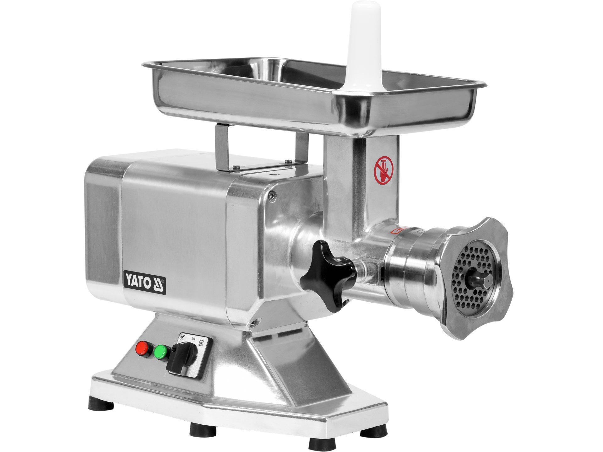 Fleischwolf Gastro Fleischwolf Unger-System 1100W, 220 kg/h