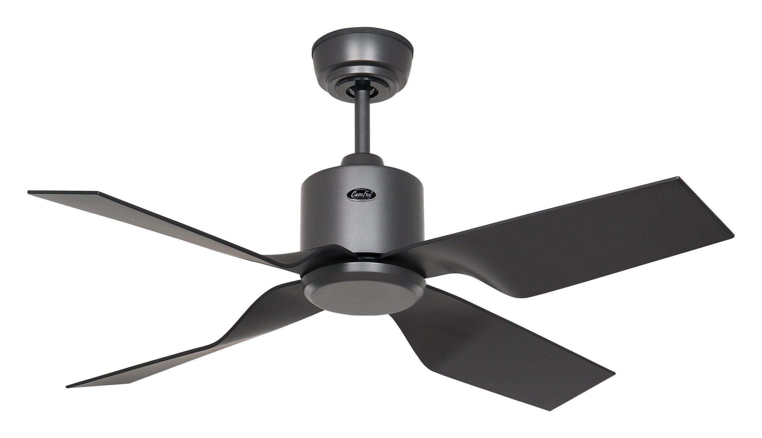 Deckenventilator Outdoor DC Deckenventilator Eco Ventos WiFi 102 BG