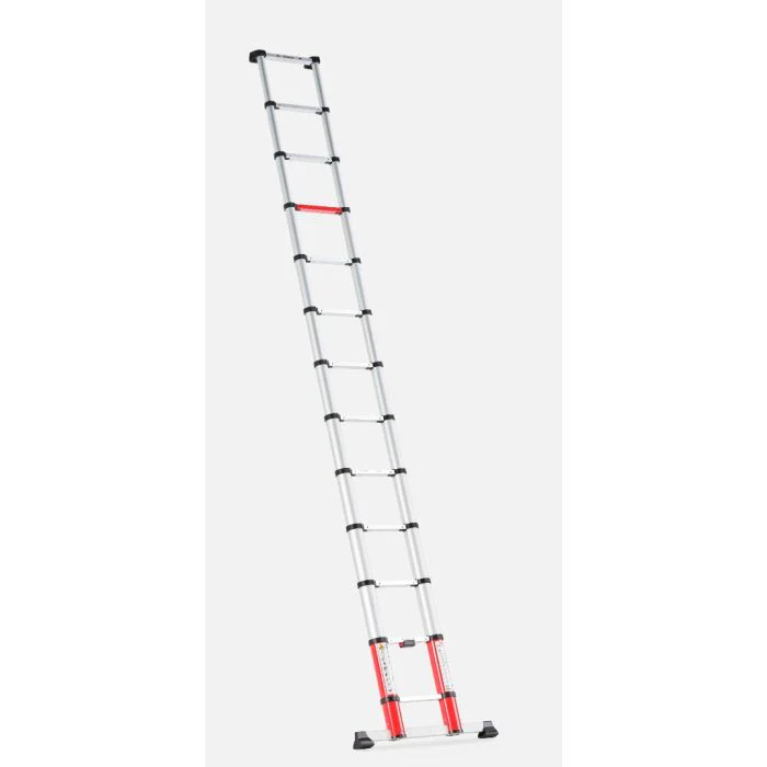 2025 Altrex TL Smart Up Go Telescopische Ladder ?C 1x13 Treden, Compact en Veilig