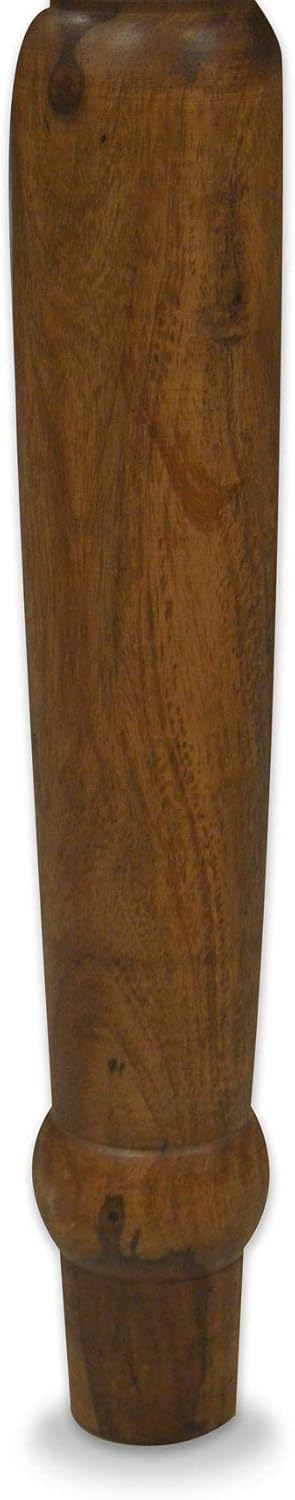 Tavolo Fisso 200X100 in Legno SHEESHAM