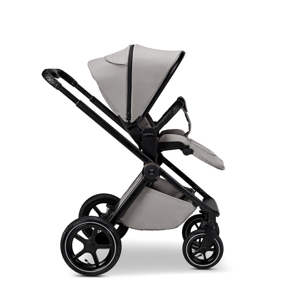 Kombi-Kinderwagen Gio 2.0 Kinderwagen Set mit COSMO 2.0