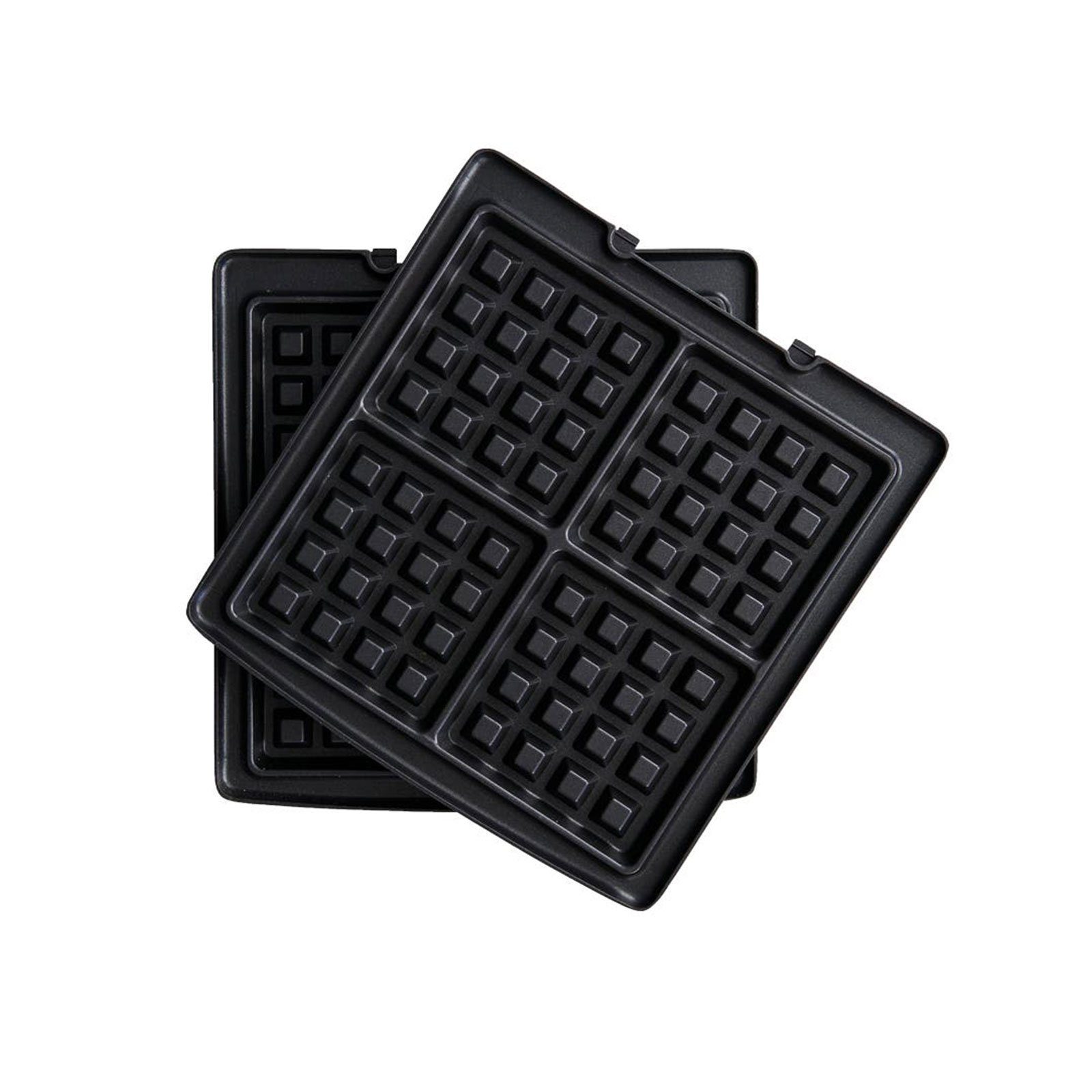 Kontaktgrill 720.12 Waffel Platten