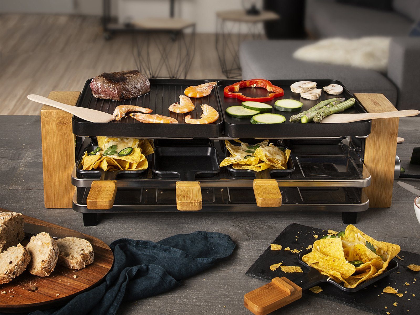 Raclette
