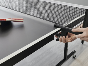 ZERRO Tavolo da ping pong A+ -6