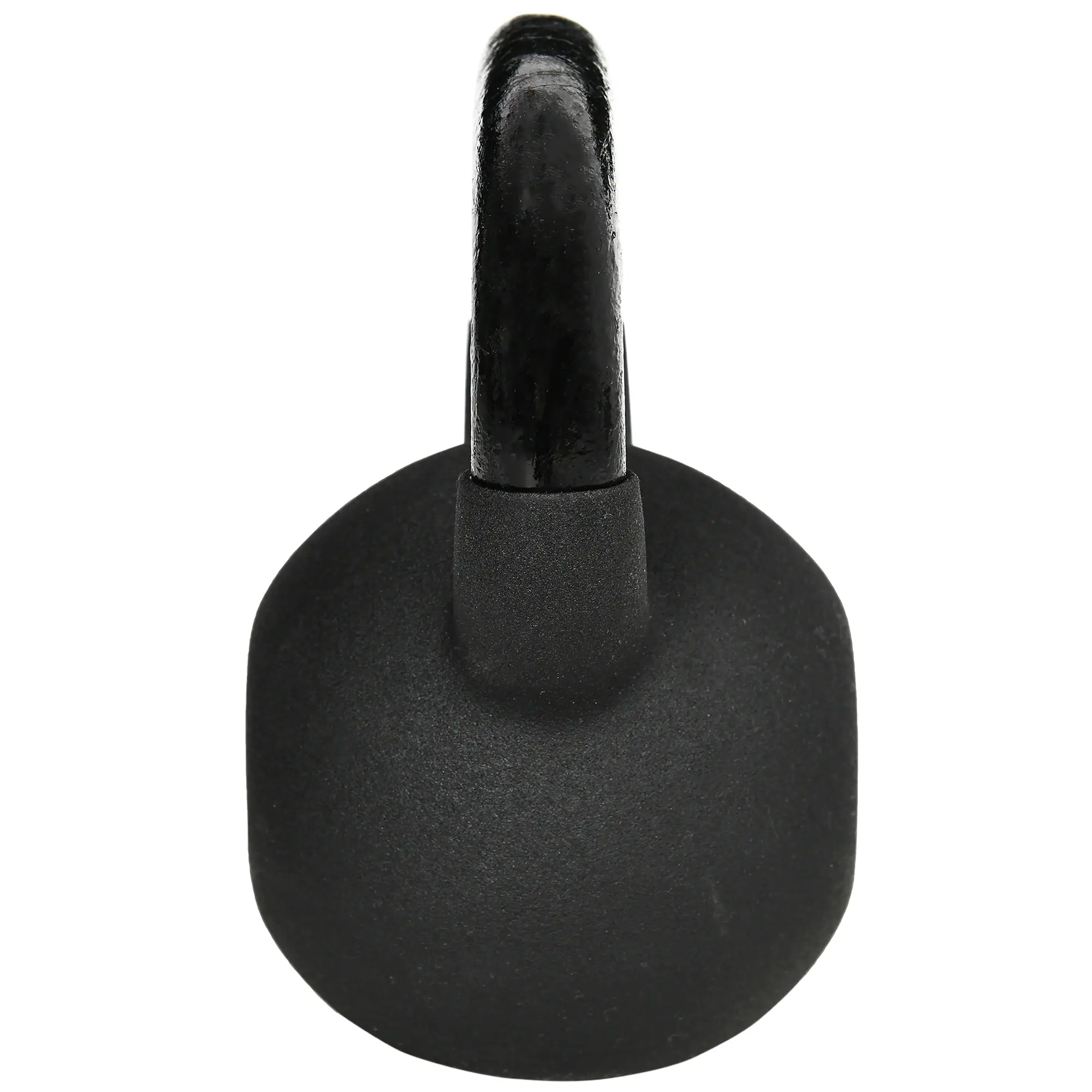 HOMCOM Kettlebell met twee handvatten, vloervriendelijk