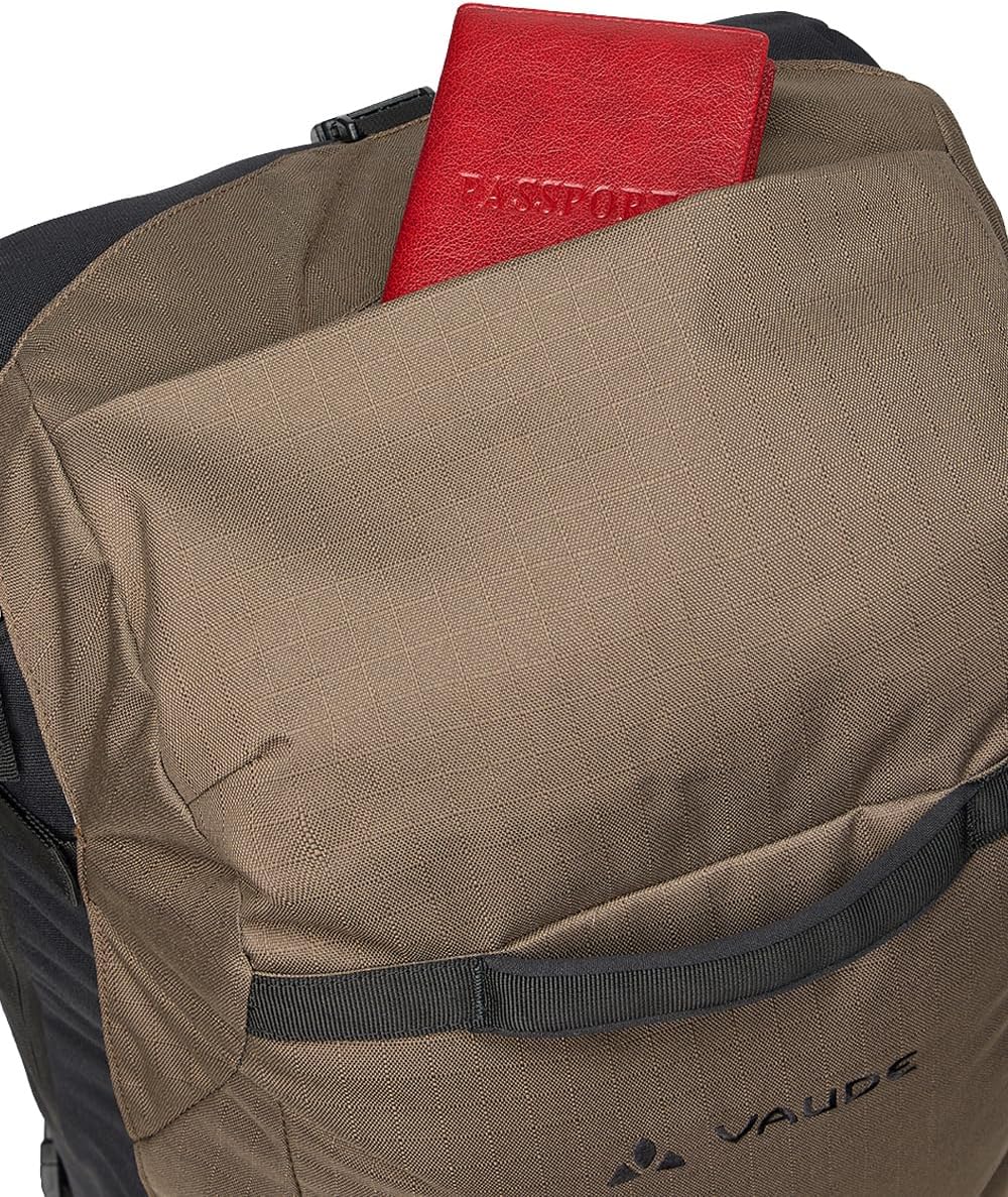 VAUDE Unisex Mundo 65+to Go Rucksäcke (1er Pack)