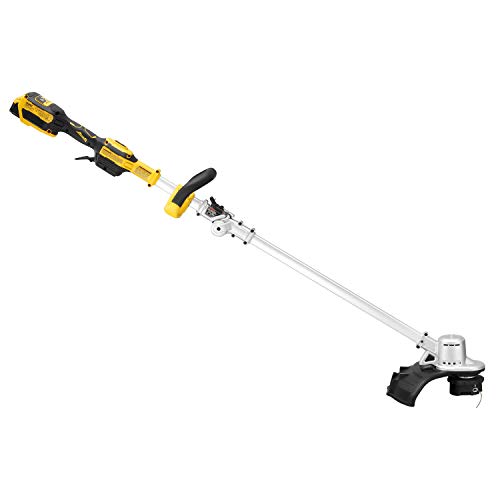 DeWalt DCMST561P1 QW Tagliabordi senza spazzole XR 18V, Coupe 36 mm : Giardino e giardinaggio