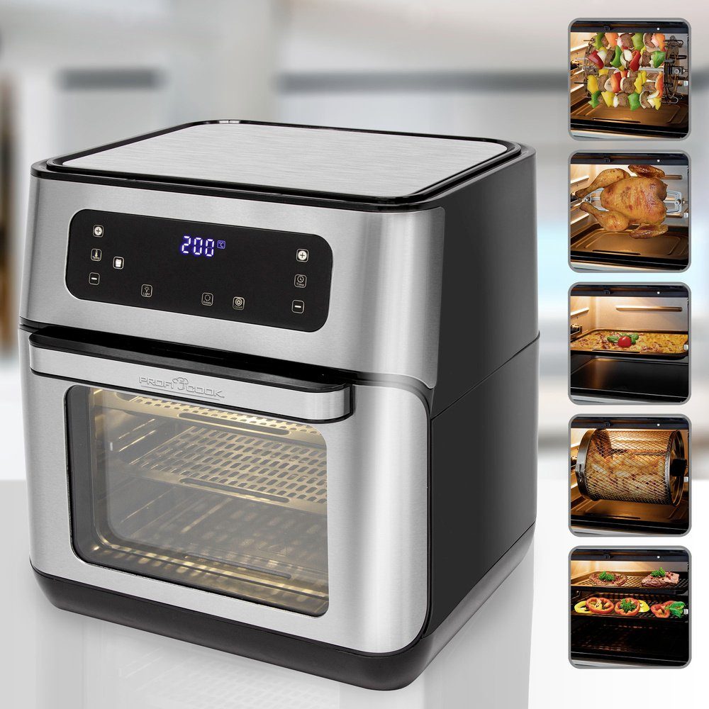 Fritteuse 501200