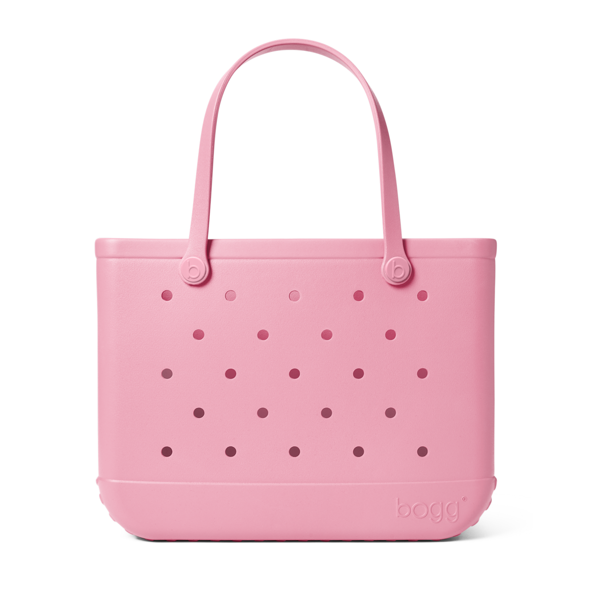 Original Bogg Bag – Blowing Pink Bubbles
