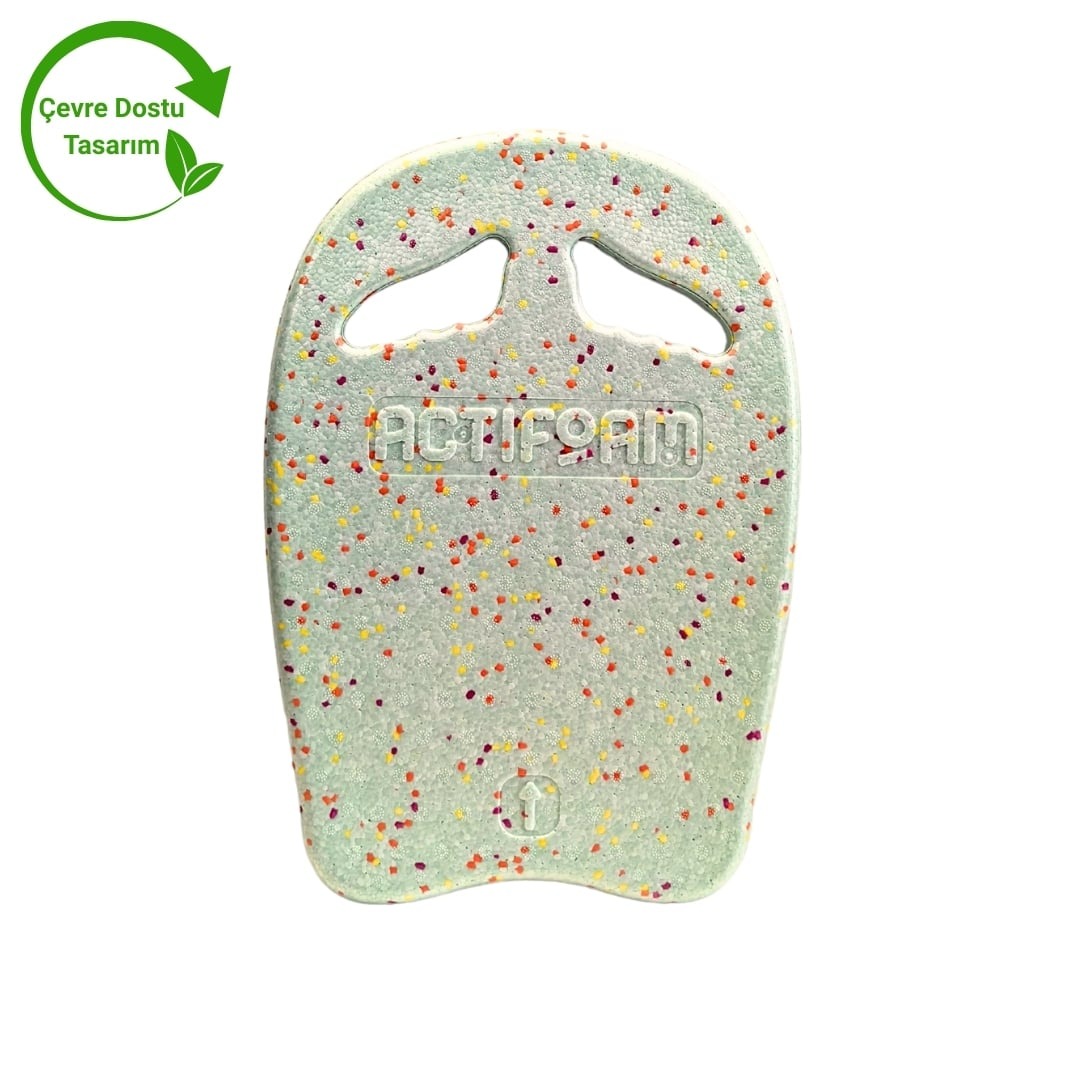 Actifoam Yüzme Tahtası Ocean