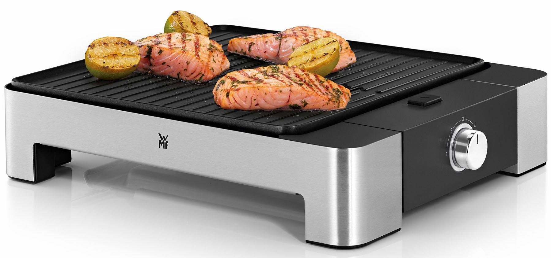 Tischgrill LONO Quadro